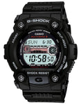 Casio G-Shock G-Rescue Series - Atomic - Black - Tide Graph- Moon Phase - 200M - GW7900-1_bba7e6b5-5606-4852-ade3-f16fd469cc9f