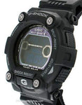 Casio G-Rescue - Tide & Moon Graphs - Oversized Buttons - Solar Powered - Atomic - GW7900B-1A