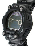 Casio G-Rescue - Tide & Moon Graphs - Oversized Buttons - Solar Powered - Atomic - GW7900B-1A