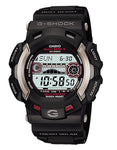 Casio G-Shock Multi-Band Atomic Gulfman Watch - Black - Moon/Tide Graph - 200M - GW9110-1_e2f1aec8-419c-4542-864c-9eb5124fcab7