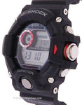 Casio Master of G - G-Shock Mens Rangeman Watch - Triple Sensor - Black - GW9400-1A_a56a0440-967f-49d0-a7c8-b2b9959cc180