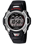 Casio G-Shock GWM500 Series Mens Watch - Atomic - Tough Solar - Black - 200M - GWM500A-1_f49f3168-b90f-4b88-b42a-61b4d072e00e