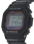 Casio Mens G-Shock Multi-Band Solar Atomic - World Time - 200 Meters - GWM5610-1A_c7788807-2599-48b7-bd90-7fab6c2bcddd