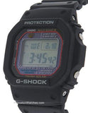 Casio Mens G-Shock Multi-Band Solar Atomic - World Time - 200 Meters - GWM5610-1A_c7788807-2599-48b7-bd90-7fab6c2bcddd