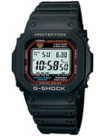 Casio Mens G-Shock Multi-Band Solar Atomic - World Time - 200 Meters - GWM5610-1_8b334bcc-358c-41de-8cb1-5647182e355b