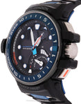 Casio Mens G-Shock Gulfmaster - Black & Blue - Quad Sensor - Solar - 200m - GWNQ1000-1AA_3429021c-3b82-4026-b745-63e92ce9c315