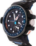 Casio Mens G-Shock Gulfmaster - Black & Blue - Quad Sensor - Solar - 200m - GWNQ1000-1AA_3429021c-3b82-4026-b745-63e92ce9c315