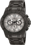 INVICTA Pro Diver Mens Watch - Gunmetal Tone-Chronograph- Gunmetal Tone Bracelet - INVICTA-15024_e1f8e8de-0dd2-404e-aef2-4d0dcbd08562