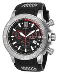 INVICTA Jason Taylor Collection Mens Watch - Stainless Steel - Chronograph -200M - INVICTA-19575_b7c410f3-5de3-4b6c-ad10-51a958fb30ac