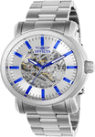 INVICTA Vintage Mens Watch - Automatic - Stainless Steel - Bracelet - INVICTA-22573_5c207051-a13f-4585-9655-4d7793a14e2f