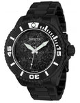 INVICTA Pro Diver Mens Watch - Black Metal - Lava Dial - Black Metal Bracelet - INVICTA-23579_e307063a-643b-4414-ab1a-7ad3665ff719