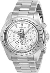 INVICTA Disney Limited Edition Mens Watch - Stainless Steel - Chronograph- Pluto - INVICTA-24398