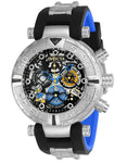 INVICTA Disney Limited Edition Mens Dive Watch - Stainless - Donald Duck - 500M - INVICTA-24509_6d9a2304-2692-426a-ba95-de7803953a94