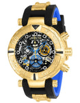 INVICTA Disney Limited Edition Mens Dive Watch - Gold-Tone - Donald Duck - 500M - INVICTA-24510_afd912e8-2986-4e1f-8c33-108116fe3866