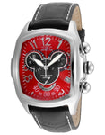 INVICTA Disney Limited Edition Mens Lupah Watch - Red Dial - Mickey - 100M - INVICTA-24523_6736c286-8b44-4cf3-890e-dc864cccf605