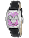 INVICTA Disney Limited Edition Womens Lupah - Stainless- Pink - Strap -Mickey - INVICTA-24527_d4f20ba0-467a-479e-a935-1bb76134b570