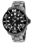 INVICTA Disney Limited Edition Mens Watch - Pirates - Distressed Stainless Steel - INVICTA-25198