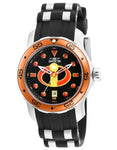 INVICTA Disney Limited Edition Womens Watch - Stainless - Black- The Incredibles - INVICTA-26855_9acfb58b-bee0-4650-a3d4-697501876d68