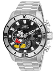 INVICTA Disney Limited Edition Mens Pro-Diver - Chronograph - Stainless - Mickey - INVICTA-27361_dc516527-ba27-4cba-b869-5405b7962c00