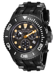 INVICTA Mens Subaqua Specialty Watch - Black Metal - Black Silicone - 500M - INVICTA-27656_174f9849-9416-4ba0-b928-b0d88619f3a2