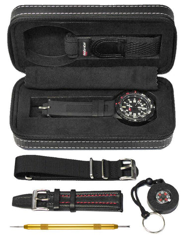 ArmourLite Princeton Exclusive Isobrite Valor Kit - Compass - Straps & Tool - ISO100-PRINCETON_a52fdb35-cde7-4cbf-9bca-54789198618e