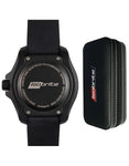 ArmourLite Isobrite Afterburner Limited Edition Mens Watch - Black Dial-Silicone - ISO3003C