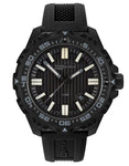 ArmourLite Isobrite Afterburner Limited Edition Mens Watch - Black Dial-Silicone - ISO3003