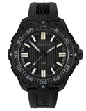 ArmourLite Isobrite Afterburner Limited Edition Mens Watch - Black Dial-Silicone - ISO3003