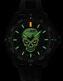 ArmourLite Enforcer II Limited Edition Mens Watch - Polycarbonate Case -Silicone - ISO3007A