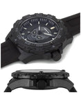 ArmourLite Enforcer II Limited Edition Mens Watch - Polycarbonate Case -Silicone - ISO3007B