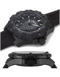 ArmourLite Enforcer II Limited Edition Mens Watch - Polycarbonate Case -Silicone - ISO3007B