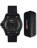 ArmourLite Enforcer II Limited Edition Mens Watch - Polycarbonate Case -Silicone - ISO3007C