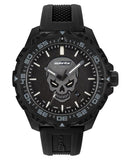 ArmourLite Enforcer II Limited Edition Mens Watch - Polycarbonate Case -Silicone - ISO3007