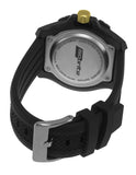 ArmourLite IsoBrite Valor Series - Yellow Dial & T100 Tritium - Silicone Strap - ISO303B