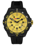 ArmourLite IsoBrite Valor Series - Yellow Dial & T100 Tritium - Silicone Strap - ISO303_20252163-f34b-4c56-80e9-f2cb0587183c