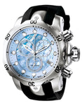 Invicta 52mm Subaqua Venom Reserve Chrono - Blue Mother of Pearl - Black Rubber - Invicta-6118_848dbb57-9628-4614-a614-193472ad13c8