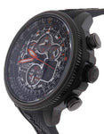 Citizen Eco-Drive Navihawk AT Mens Chrono - Black Dial&#44; Case & Rubber Strap - JY8035-04EA_a0ff22bf-25b2-408c-8ac1-fdea6286f3ec