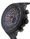 Citizen Eco-Drive Navihawk AT Mens Chrono - Black Dial&#44; Case & Rubber Strap - JY8035-04EA_a0ff22bf-25b2-408c-8ac1-fdea6286f3ec