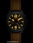 Lum-Tec Mens M-Series Quartz Chrono - Matte Black Dial Orange Lume - 40mm - M73-SA_7e22fbc9-ca1f-4fc3-b3c5-95e594e8b306