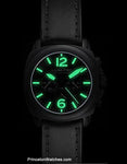 Lum-Tec Mens M-Series Quartz Chrono - Matte Black Dial Phantom Tinted - 40mm - M74-SA_fb939f6c-447d-4f2d-a7f9-1e34af305fdc