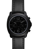 Lum-Tec Mens M-Series Quartz Chrono - Matte Black Dial Phantom Tinted - 40mm - M74-S_19885981-39a4-43ed-b5a6-af1813045c31