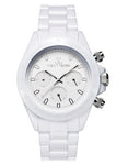 ToyWatch Midsize Monochrome Chrono White - Link Bracelet - MO07WH_adb15a65-8d78-42f8-9dad-cd067fb9a20d