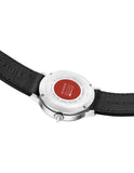 Mondaine Mens Official Swiss Railway Stop2go Watch - Stainless Steel -Leather - MST.4101B.LBB_5d68e153-78c7-4adb-9875-24fc86a48257
