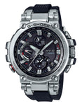 Casio G-Shock MTG-B1000 Mens Watch - Chronograph - Tough Solar - Atomic - MTGB1000-1A