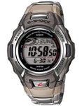 Casio G-Shock MTGM900 Series Mens Watch - Atomic - Stainless Steel - Tough Solar - MTGM900DA-8_10048f3b-23b8-4799-b107-a7fa7ab655a9