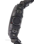 Casio G-Shock Solar Triple-G Atomic Watch - Black Stainless Steel Case - MTGS1000V-1AB