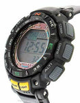 Casio Solar Triple Sensor Pathfinder - Black Resin - World Time - Compass - PAG240-1A_5e8db14f-1c9a-4be9-a6f1-3f48f6a4326f