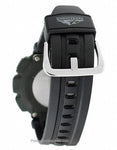 Casio Solar Triple Sensor Pathfinder - Black Resin - World Time - Compass - PAG240-1B_78bb76e5-33c3-4561-9857-ef79d74539e6