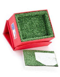 New York Yankees Pinstripe Cufflinks - Enamel Detail - Bullet Back - PD-NY4-SLB_6e316ab6-fded-4dc9-8544-195dc1bb44d4