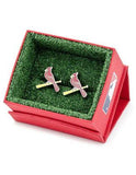 St. Louis Cardinals Officially Licensed Cufflinks - Enamel Detail - Bullet Back - PD-SLC-SLB_daa1a82e-ddfe-44c3-9bad-a50a9866e6bb